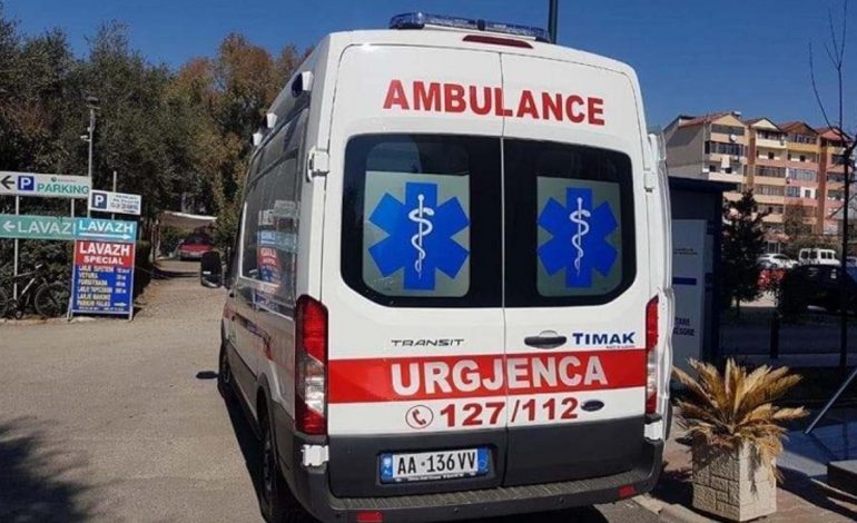 U rrëzua nga shtylla gjatë punës, ndërron jetë në spital elektricisti në Bulqizë