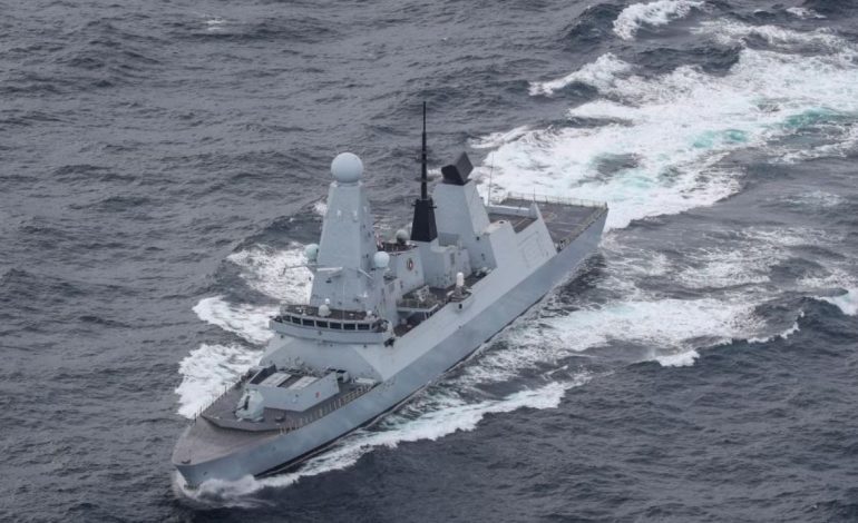 Luftanija britanike zmbraps një sulm të Huthëve! Sekretari i Mbrojtjes: Jemi të patrembur