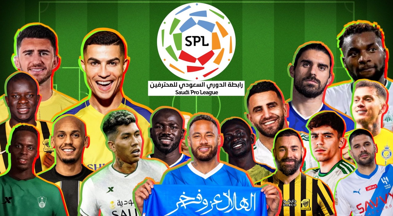 “Çmenden” klubet arabe, ofrojnë 2 miliardë sterlina për tre yjet e Premier League