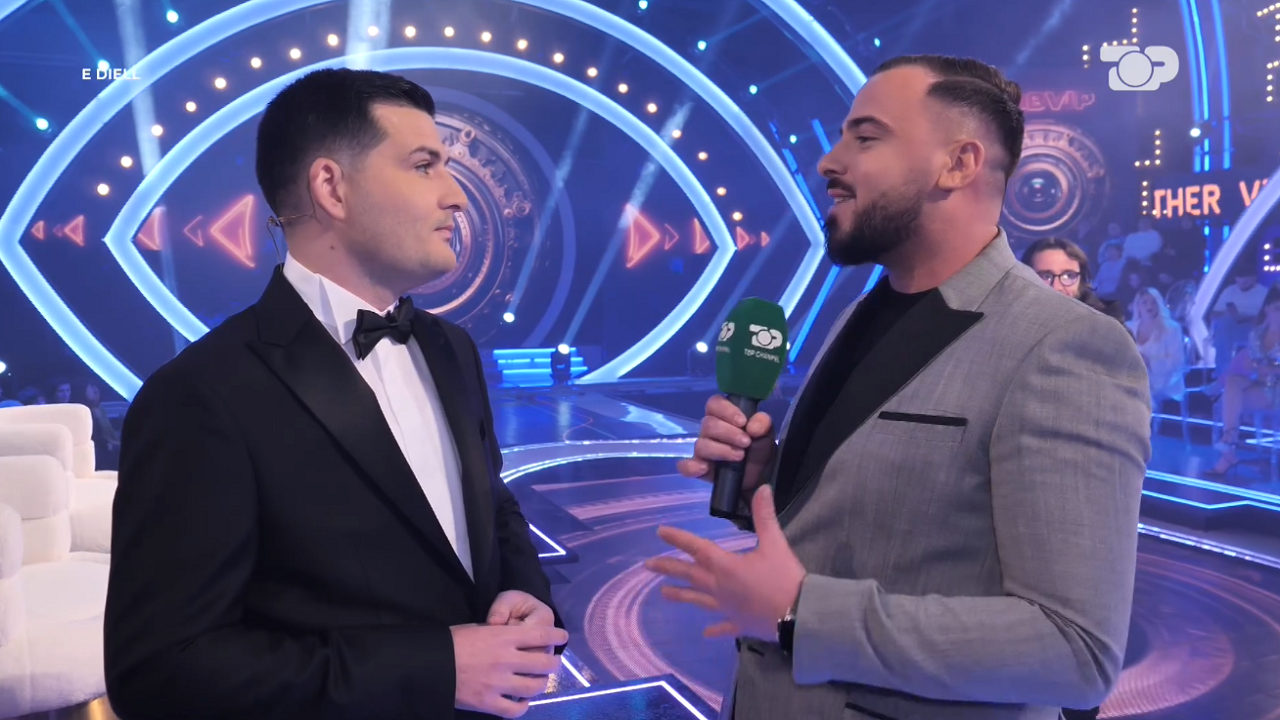 Arbër Hajdari flet për ndjesinë e të qenurit baba, si ndryshoi mendje për të qenë opinionist dhe a e uroi Zhaklin Lekatari?