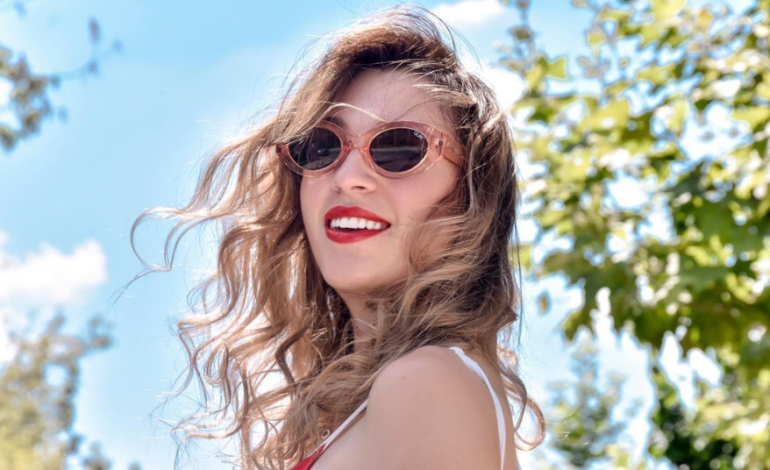 Arnita nuk fitoi kupën, por një mikeshë shumë të mirë në ‘DWTS’