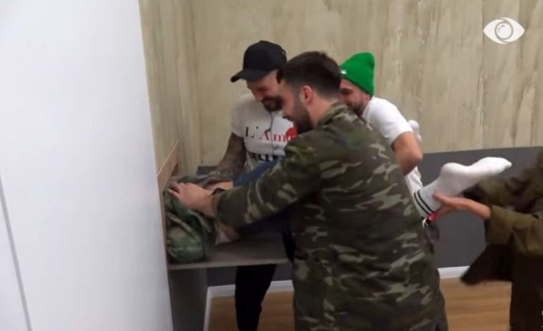 Zbatohet plani i arratisjes, kush është banori i parë që doli nga kazerma e Big Brother VIP