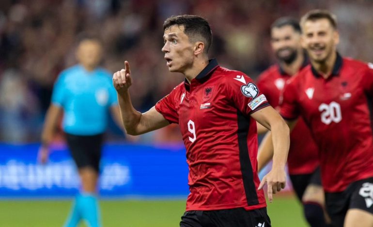 Asani bëhet sheik? “Sallaksi” tundohet nga milionat në Arabinë Saudite, e prek efekti CR7