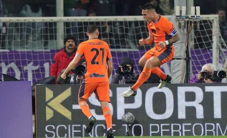 Shkëlqeu si titullar, Asllani kalon provën e “zjarrit”, Inzaghi: Me fat që e kam (VIDEO)