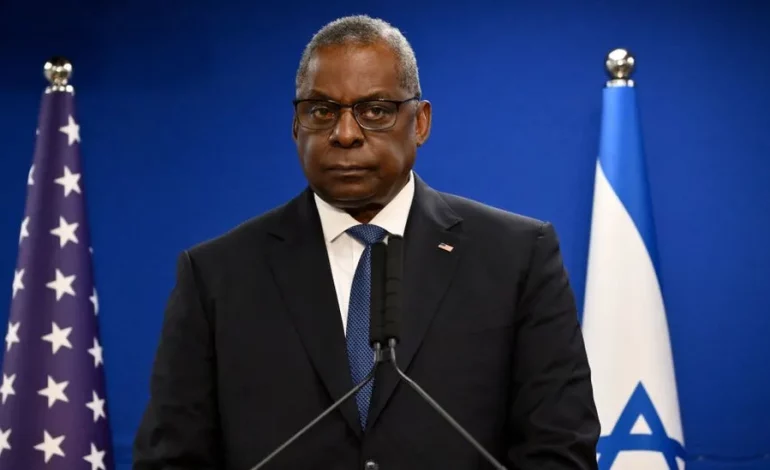 Shtëpia e Bardhë: Biden nuk dinte gjë, Austin me kancer në prostatë