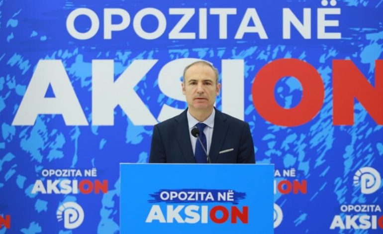 Bumçi: Rama është përdorues i SKY Ecc, nga aplikacioni porositi dosjen “non grata” të Berishës