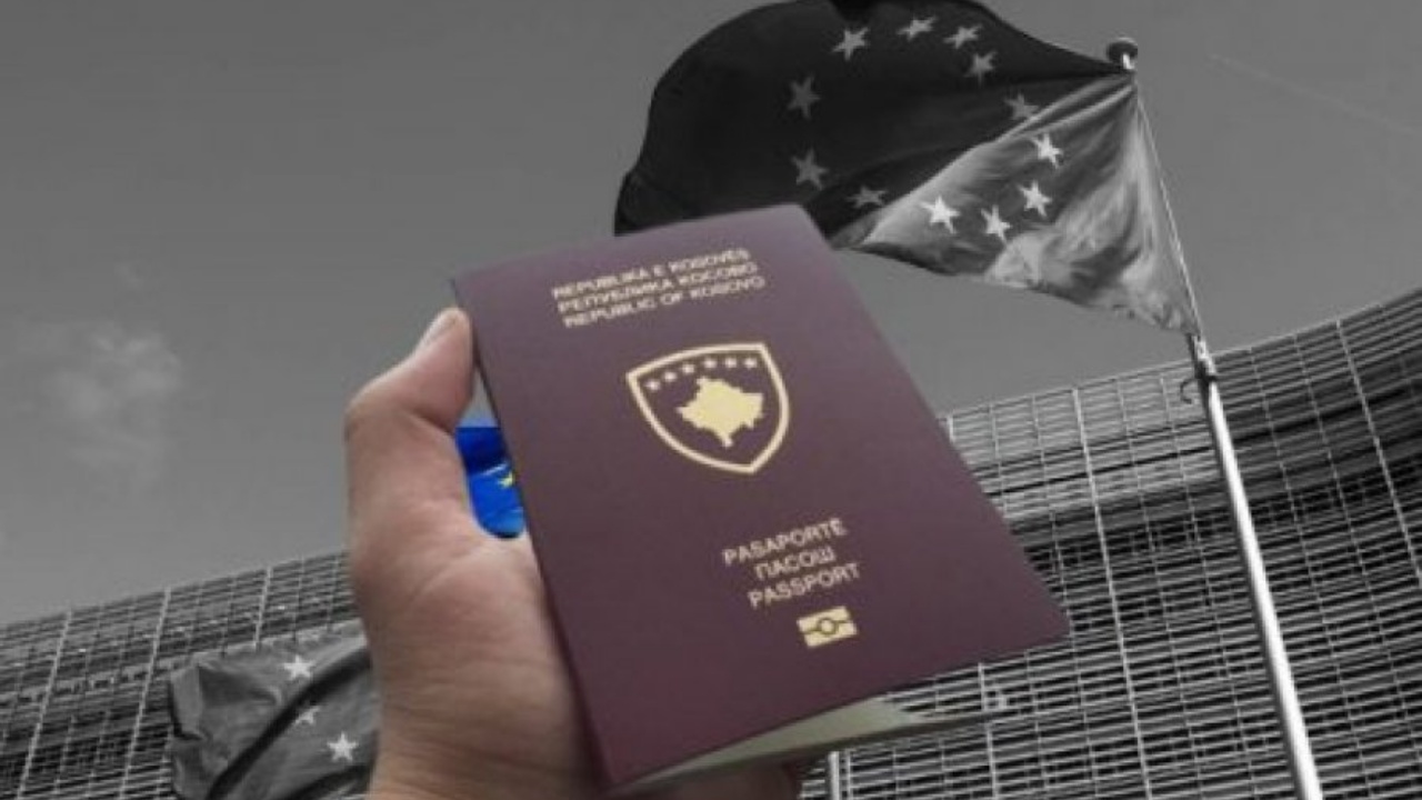 Dyndje për pasaportat, Kosovë: Rreth 40 mijë aplikime nga 3 janari, vërshojnë edhe serbët