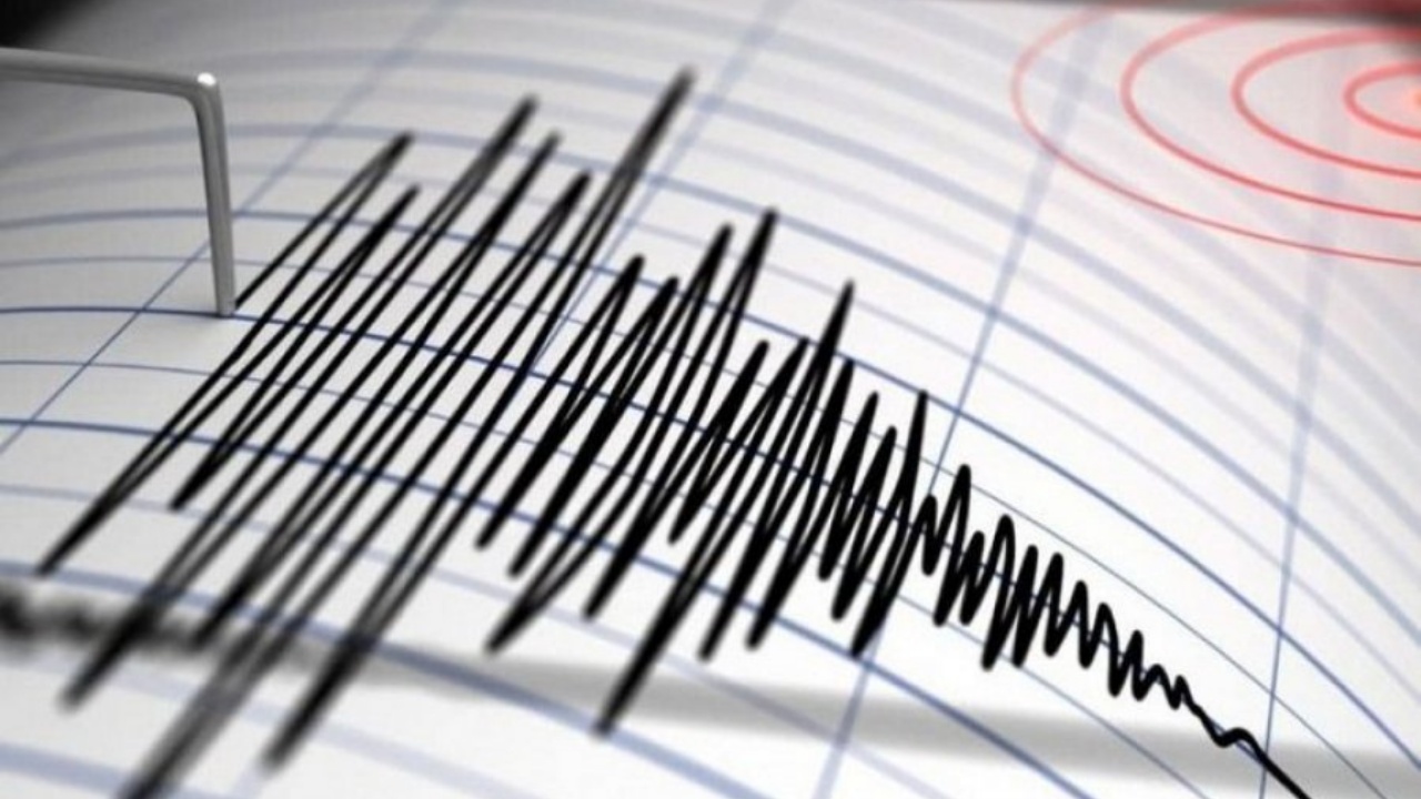 Tërmeti i fuqishëm me magnitudë 4.8 ballë trondit Krandin dhe Leonidion në Greqi