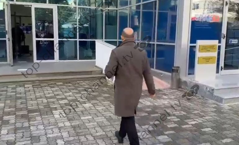 SPAK rrëzoi kërkesën për të marrë pjesë në Kuvend, avokatët e Berishës ankimojnë vendimin