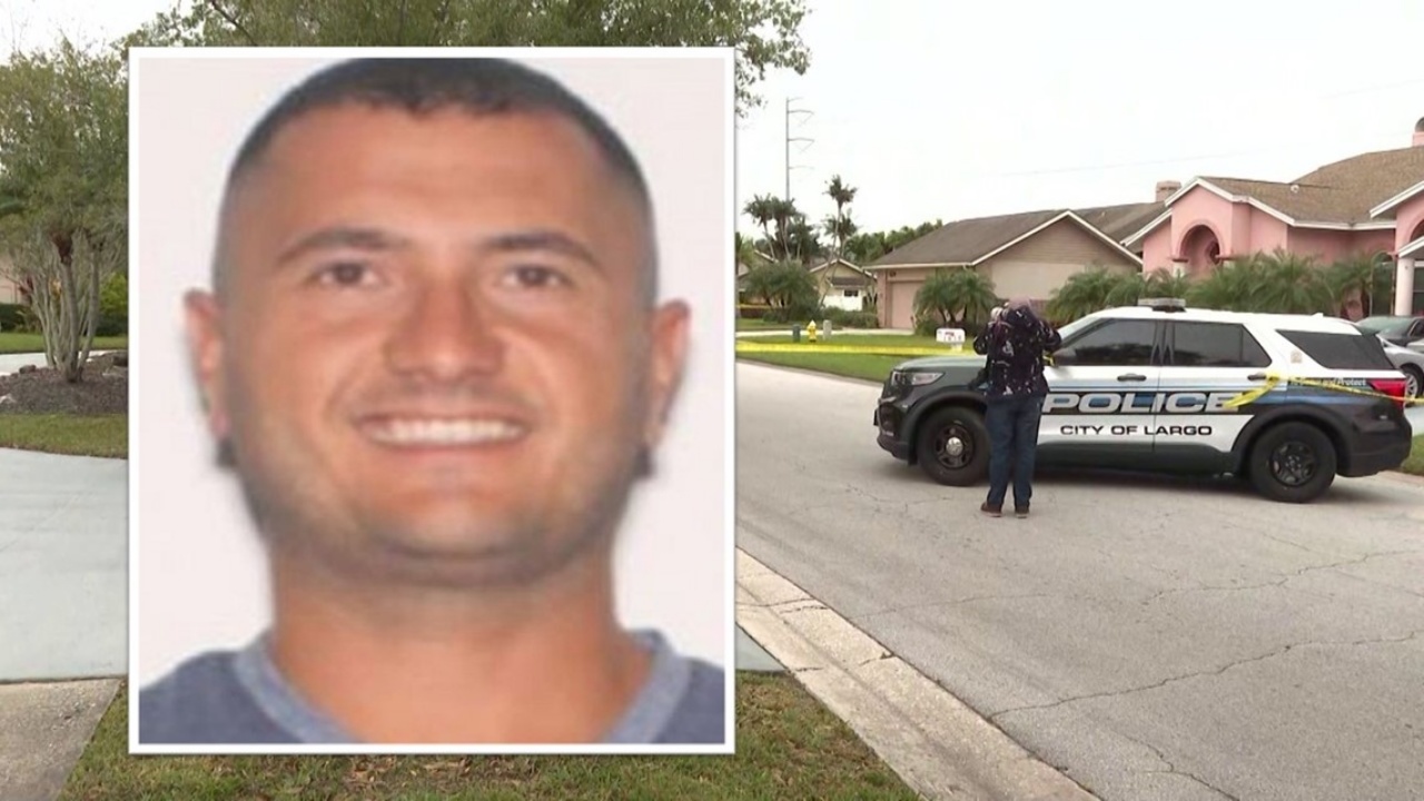 Ngjarje e rëndë në Florida! Shqiptari vret ish-gruan dhe rrëmben të bijën 8 vjeç