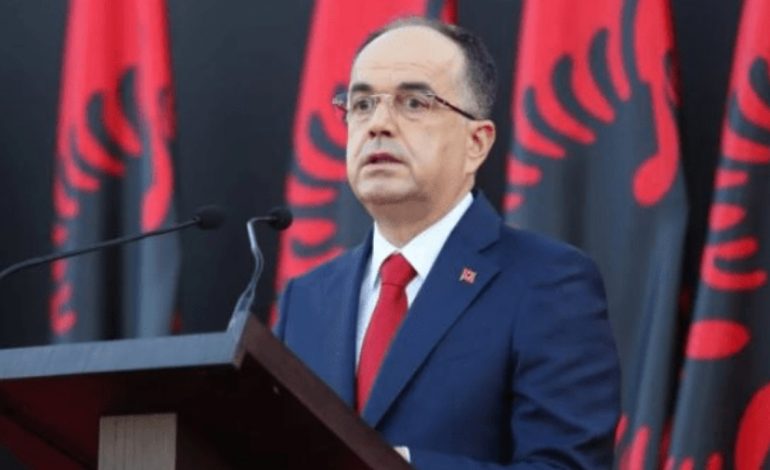 Konsultimet për datën e zgjedhjeve 2025, presidenti Begaj pret sot në takim krerët e PR, PBDNJ, PDIU e LZHK