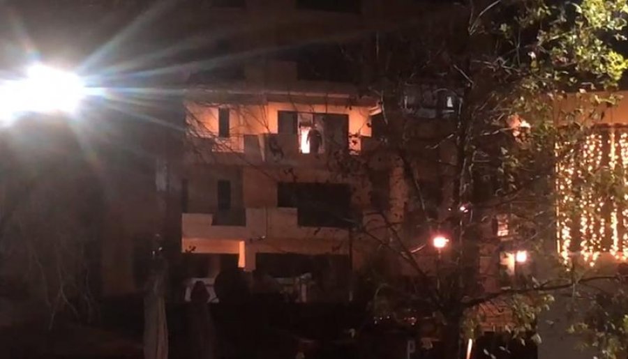 Hasmi nuk të fal/ Paralajmërim dhe plumb kokës me snajper (FOTO)