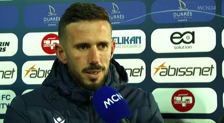 Flet heroi i Dinamos: Fitore me shumë vlerë, i lumtur për golin