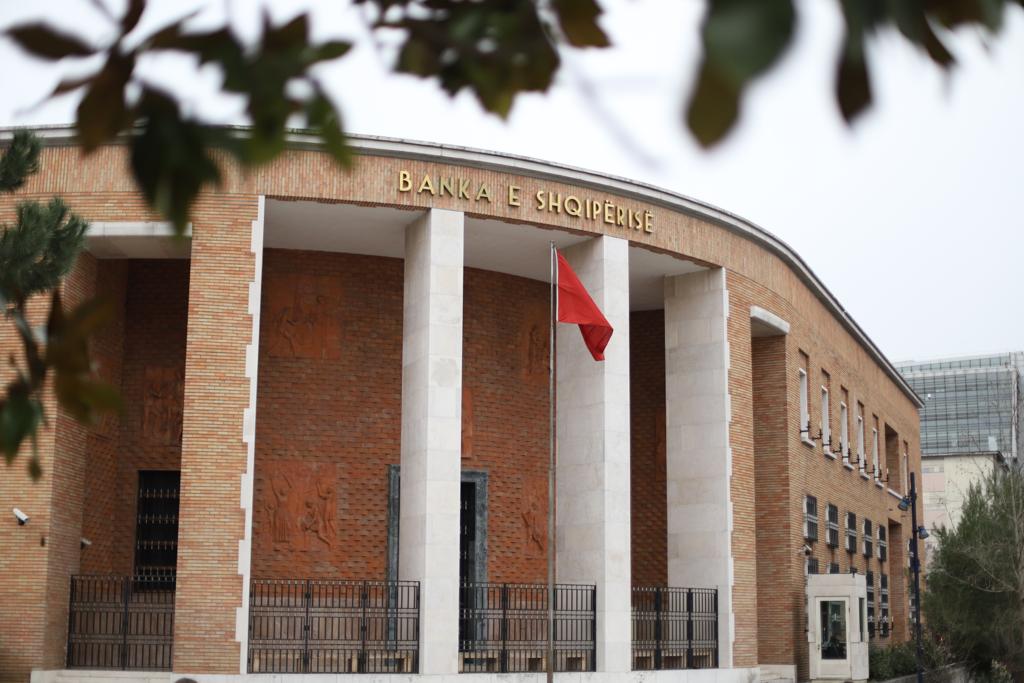 Pasiguria financiare/ Banka e Shqipërisë zgjat marrëveshjen e likuiditetit me Bankën Qendrore Europiane