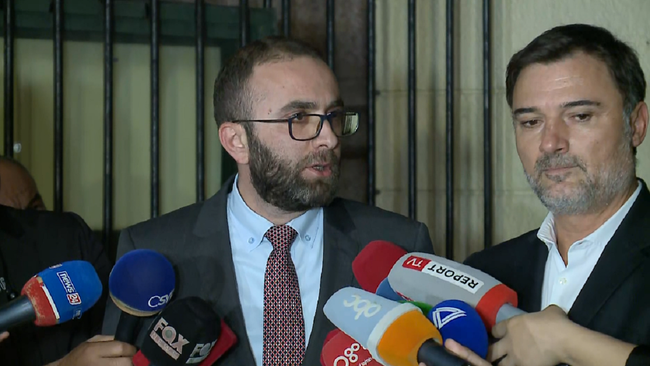 Bardhi: Akti i sotëm për fjalimin e Begajt, provokim i ulët i deputetëve të opozitës