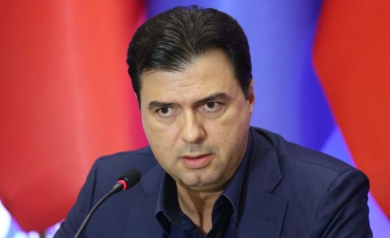 “Listat e hapura u shpërbejnë të gjithëve”, Basha: Mbetemi të hapur nëse ka propozime! I kërkoj sot PS-së…