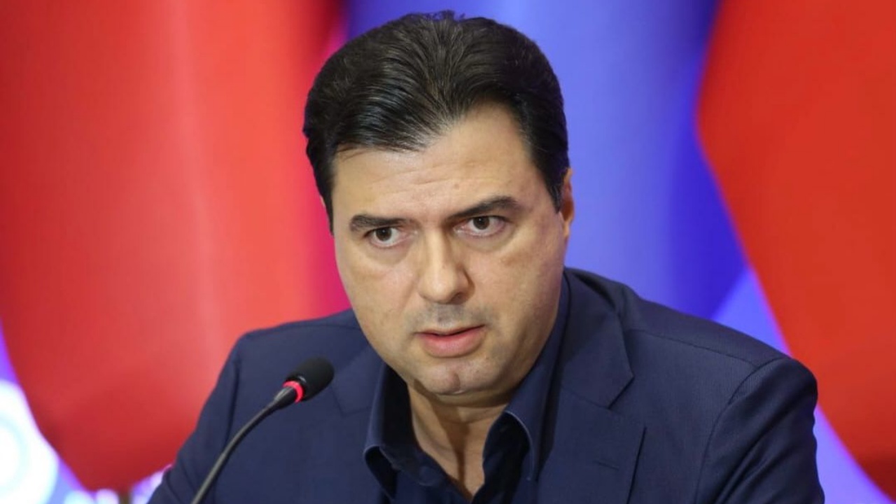 “Listat e hapura u shpërbejnë të gjithëve”, Basha: Mbetemi të hapur nëse ka propozime! I kërkoj sot PS-së…
