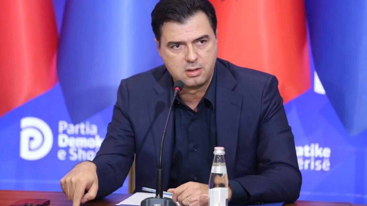 PD zyrtare amendament 50 milion euro ndihmë ushtarake për Kosovën, Basha: Të hënën e depozitojmë në Kuvend