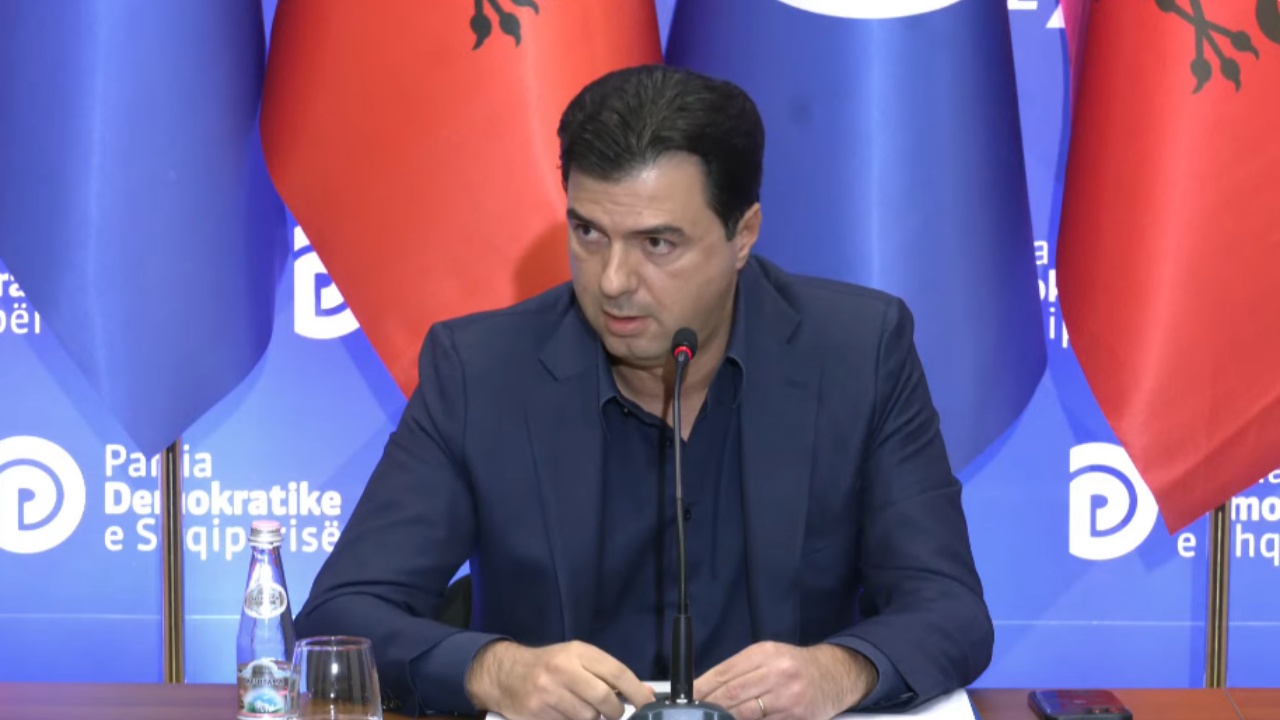 Basha shpërthen kundër Bardhit: Turp për këta burrecë të vegjël që…