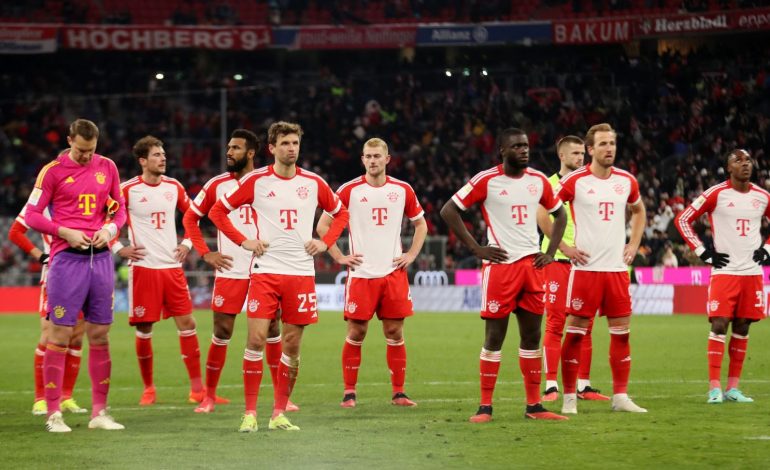 “Arratiset” Leverkusen. Werder trondit Bayern, Tuchel pa fjalë: E merituam (VIDEO)