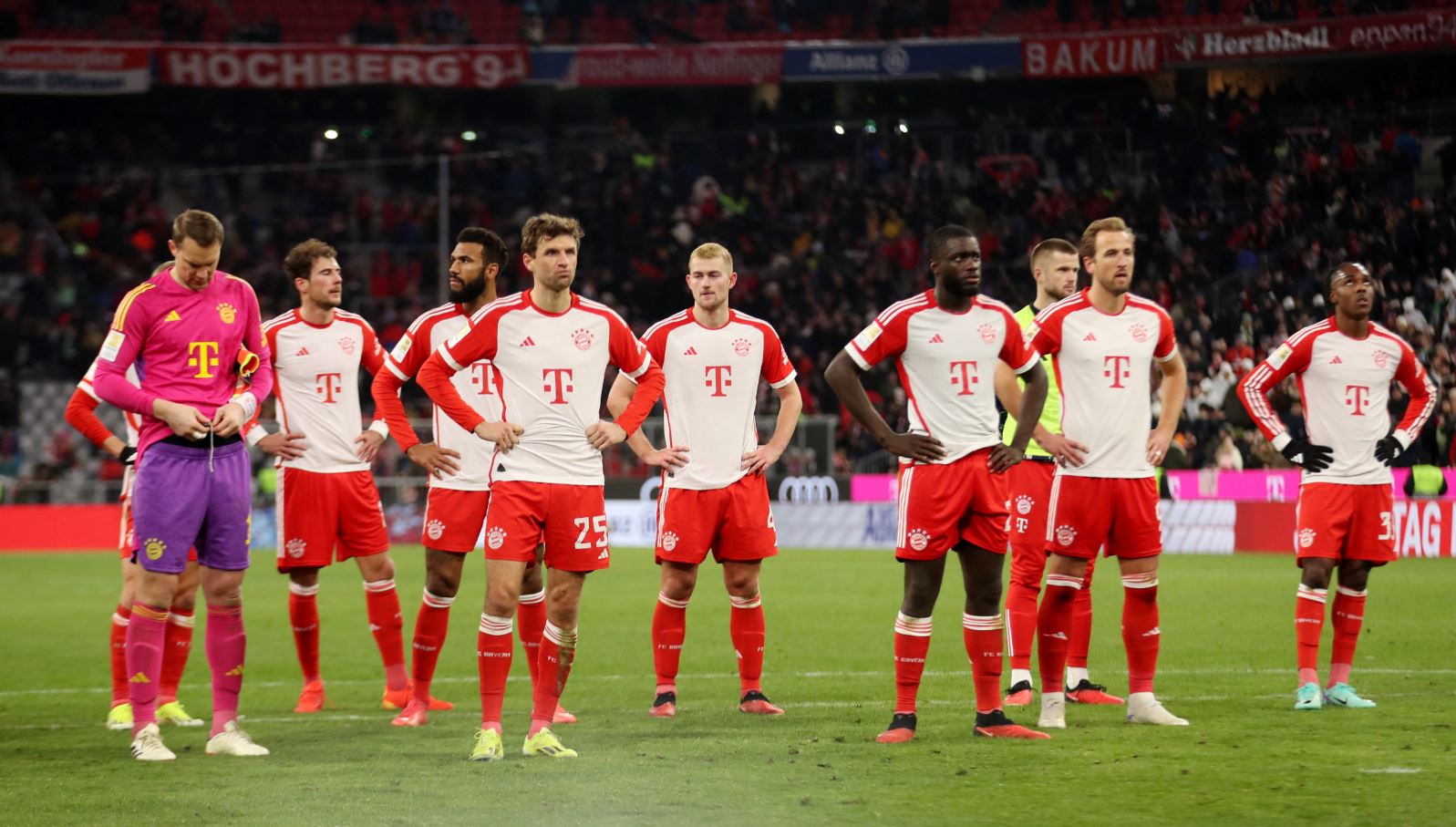 “Arratiset” Leverkusen. Werder trondit Bayern, Tuchel pa fjalë: E merituam (VIDEO)