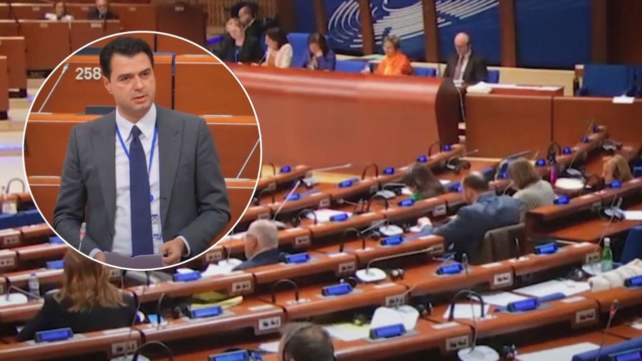 “Serbia saboton sigurinë në Ballkan me strategji nga Moska”/ Basha në KiE: Hetim ndërkombëtar për parregullësitë e zgjedhjeve serbe! Të zbardhet e vërteta për Banjskën