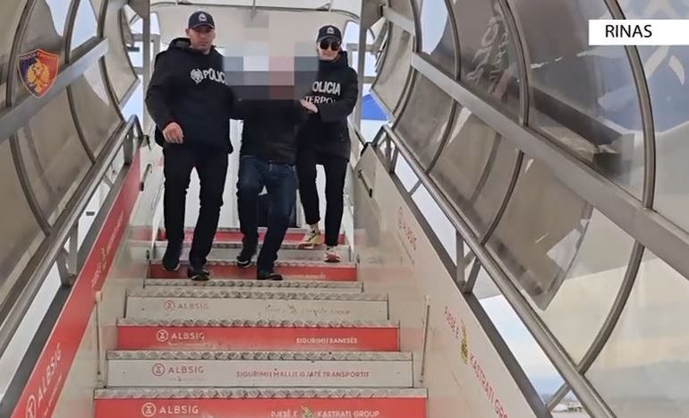 U ekstradua nga Franca, GJKKO merr vendimin për 52-vjeçarin