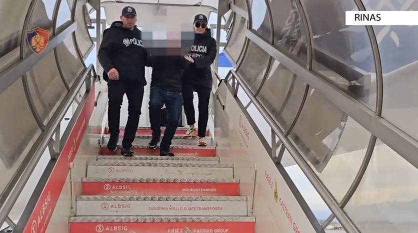 U ekstradua nga Franca, GJKKO merr vendimin për 52-vjeçarin