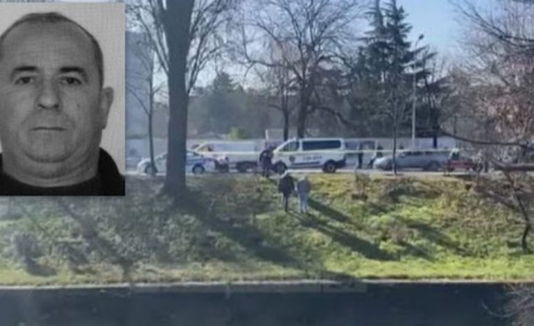 Vrasja mafioze e Behar Sofisë! Nis gjyqi për të akuzuarin Jemin Shera