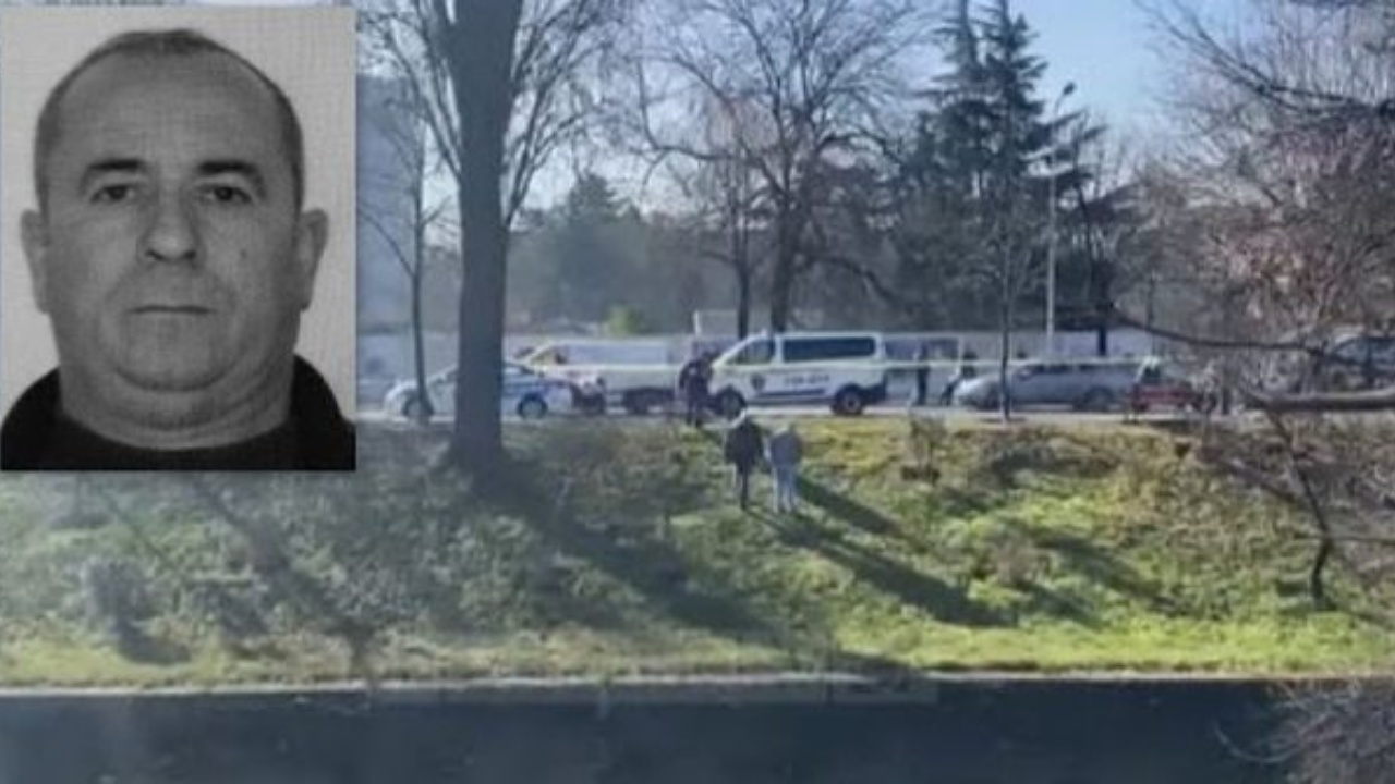 Vrasja mafioze e Behar Sofisë! Nis gjyqi për të akuzuarin Jemin Shera