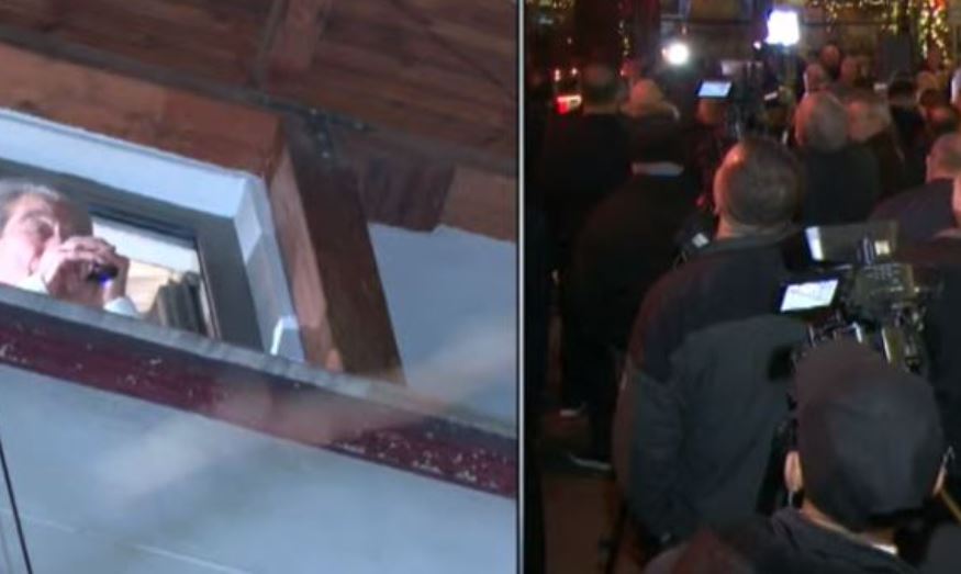 Berisha nga dritarja: Ja pse prej dy vitesh sulmoj “Skapin”