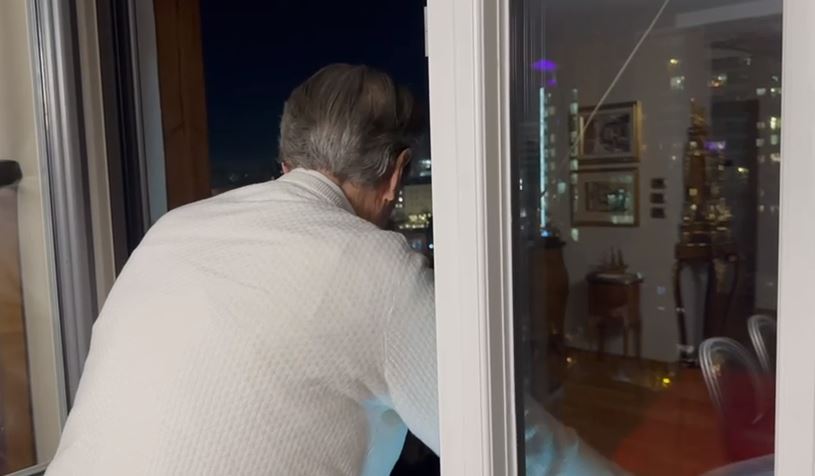 “O Sali, o hero, gjithë Shqipëria ty të do”, mbështetësit e Berishës shpërthejnë në brohorima (VIDEO)