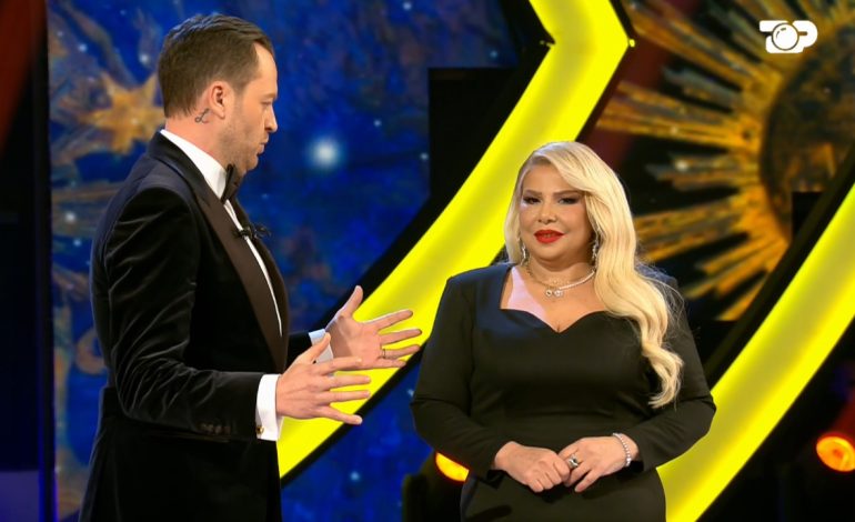 Një astrologe në BBVIP3, Meri Shehu: Dua të gjej dashurinë në Big Brother