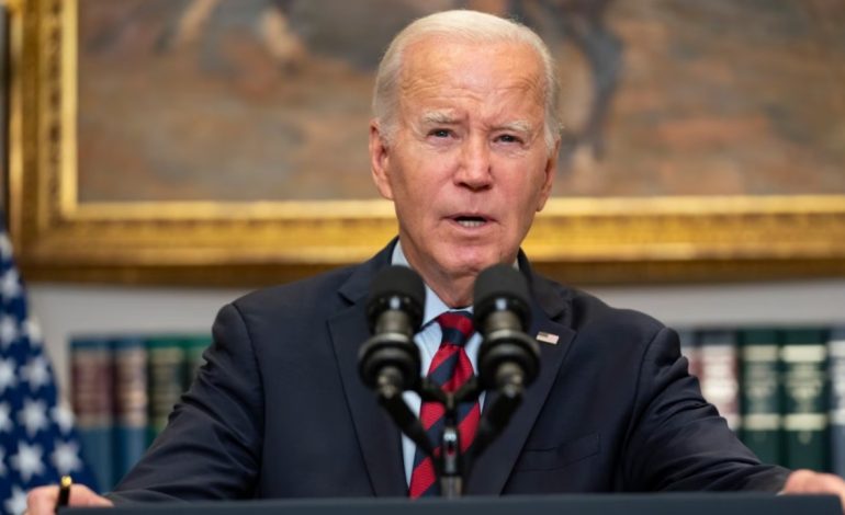 Biden bën paralajmërimin e fortë: Nëse Rusia mposht Ukrainën, mendoni se çfarë do të ndodhë me Ballkanin