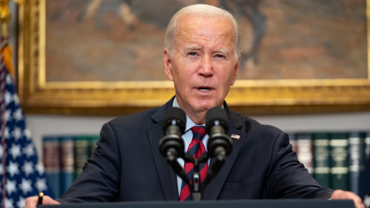Biden bën paralajmërimin e fortë: Nëse Rusia mposht Ukrainën, mendoni se çfarë do të ndodhë me Ballkanin
