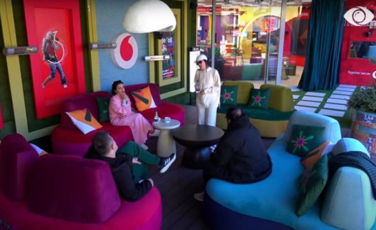 “Nuk na detyron sesi të flasim”/ Juli dhe Ledjona debatojnë me njëri-tjetrin: Unë them çfarë dua!