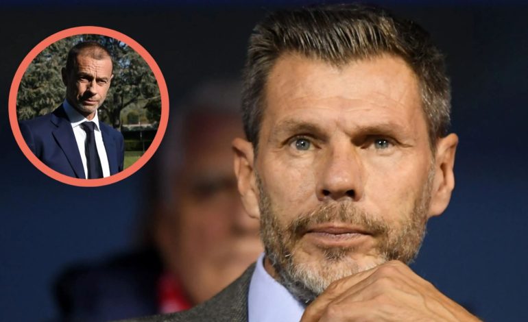 “Tërmet” në UEFA, Boban jep dorëheqjen, akuzon fort Ceferin