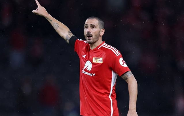 Te Roma nuk e duan tifozët, Bonuçi pranë një tjetër klubi të Serisë A