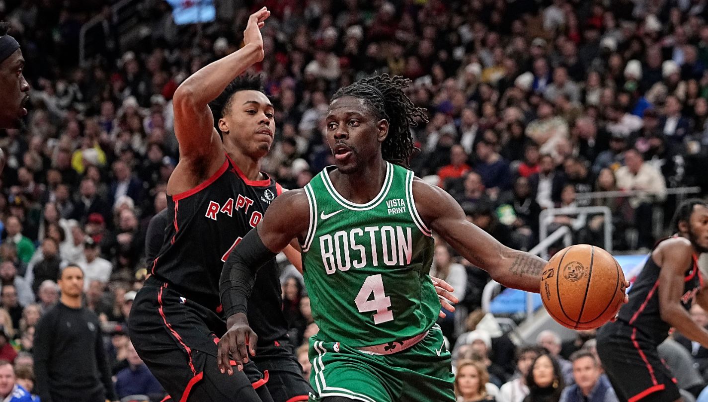 Boston marshon në Lindje, rikthehen Lakers, bie Golden State (VIDEO)
