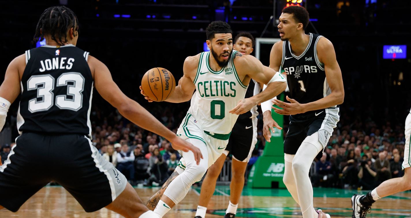 Nuk falin ekipet e kreut, fitojnë Boston e Minnesota, bindin Lakers (VIDEO)