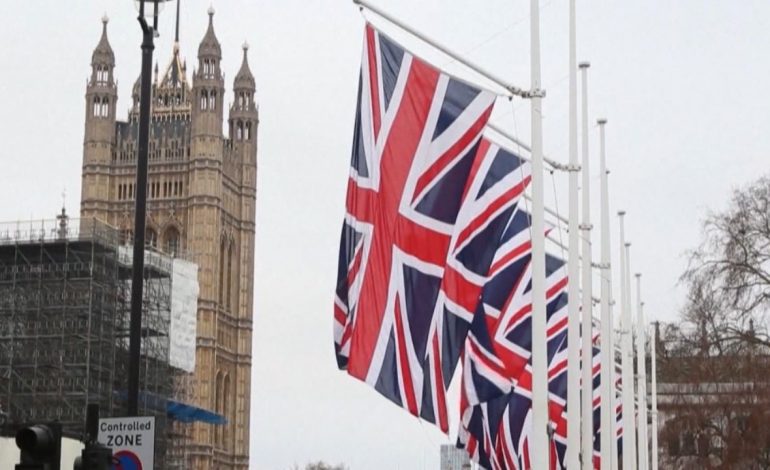 Britania, azil ruandezëve! Vendi afrikan konsiderohet tejet i sigurt nga qeveria e Sunak