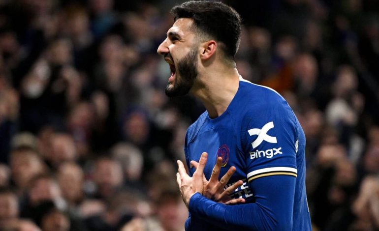 Chelsea i detyruar të shesë, në listë janë 5 emra, mes tyre edhe Broja