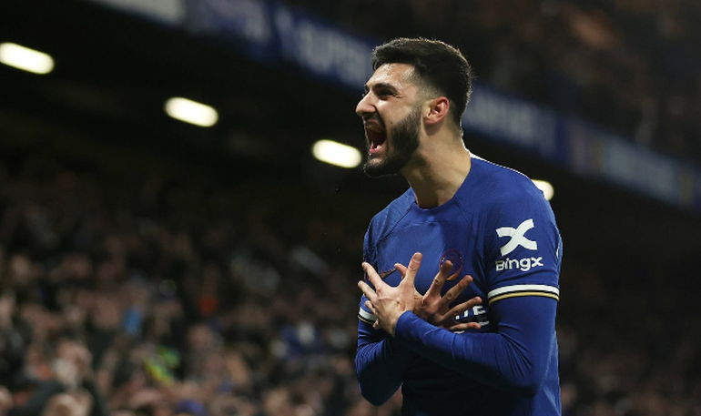 Armando Broja mund të shitet këto 10 ditë, Chelsea jep një tjetër opsion për klubet që e duan