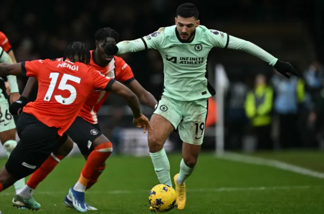 E zbulon “The Sun”, finalistët e Champions në bisedime të avancuara për Brojën