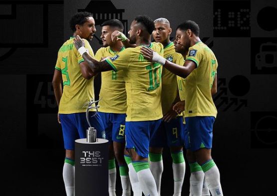 “Lufta” ndaj racizmit, Kombëtarja e njohur fiton çmimin “FIFA Fair Play”