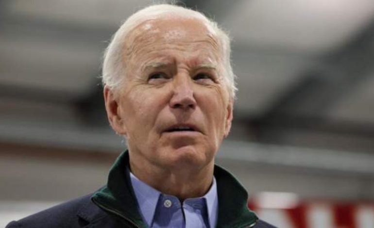 Presidenti Biden: I dërguam mesazh privat Iranit lidhur me sulmet e Houthi