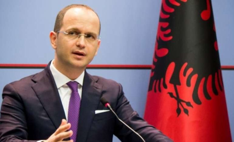 Ditmir Bushati: Bindja që më përforcoi 2023
