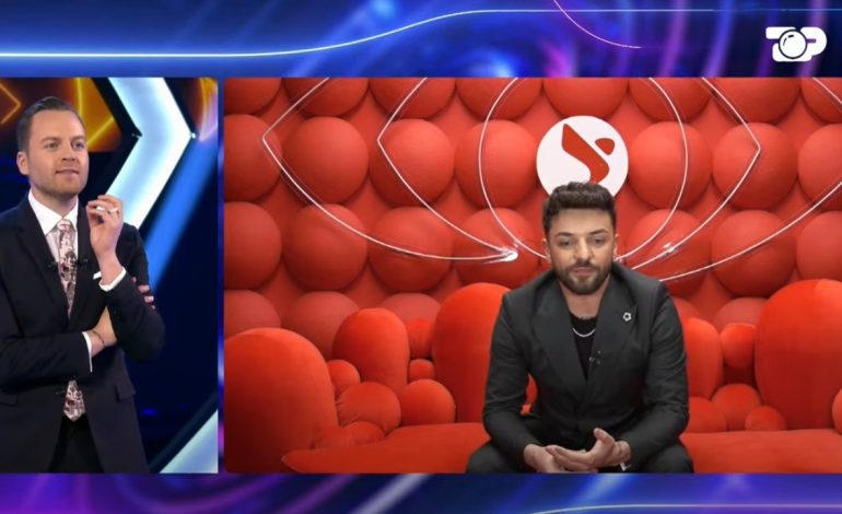 “Doja të të puthja në buzë por…”, Olsi Bylyku bëhet banori më i ri i BBV3, kujt ia bëri këtë deklaratë 
 21/01/2024 00:28