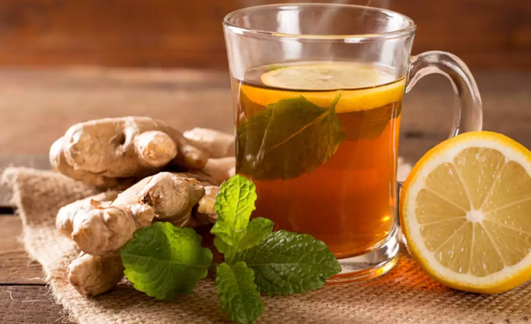 A Ndërvepron Çaji i Xhenxhefilit me Mjekimet e Hipertensionit?