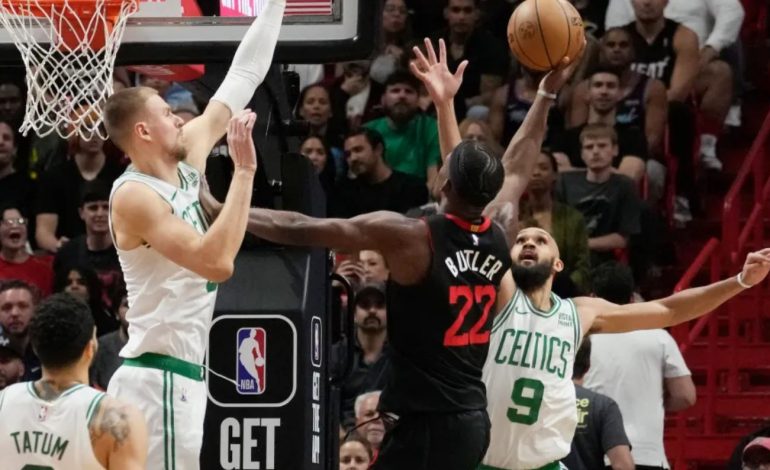 NBA/ Boston marshon në Lindje, Minnesota rimerr shpejt kreun në Perëndim (VIDEO)